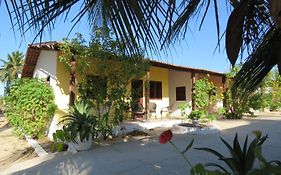 Alameda dos Coqueirais - Casa inteira