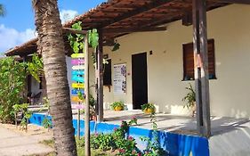 Alameda dos Coqueirais - Casa inteira